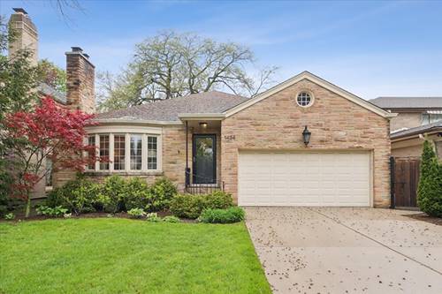 1434 William, River Forest, IL 60305