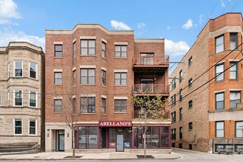 1056 W Lawrence Unit 2C, Chicago, IL 60640