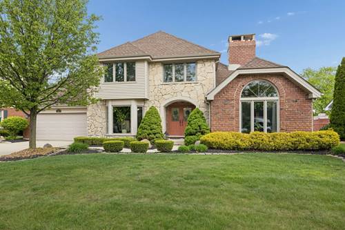 8692 Flint, Orland Park, IL 60462