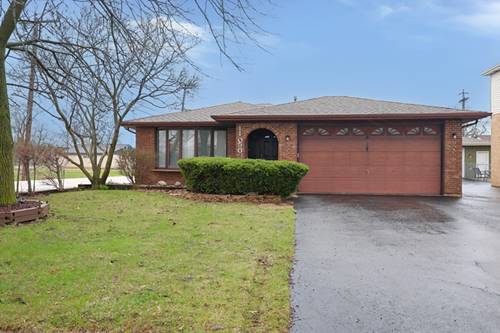 11050 Parkside, Chicago Ridge, IL 60415