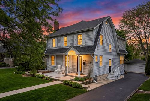 5132 Grand, Downers Grove, IL 60515