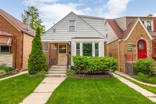 3311 Sunnyside, Brookfield, IL 60513