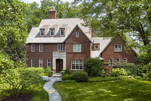 99 Tudor, Kenilworth, IL 60043