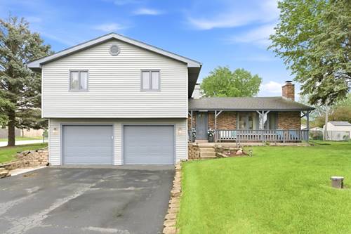 16123 S Peerless, Plainfield, IL 60586