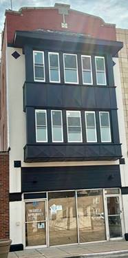 224 E Cass Unit 2F, Joliet, IL 60432