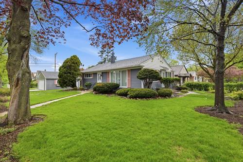1844 Lemar, Evanston, IL 60201