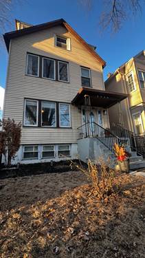 2424 W Charleston Unit G, Chicago, IL 60647