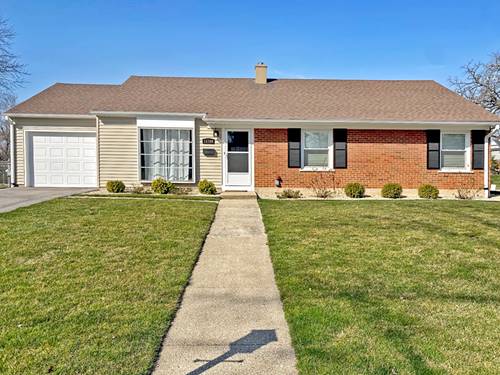 14700 Holly, Orland Park, IL 60462