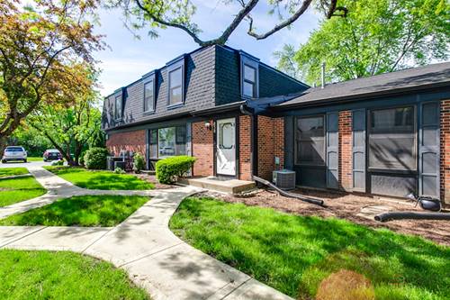 838 Inverrary Unit 838, Deerfield, IL 60015
