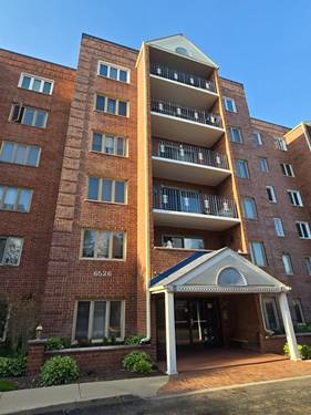 6526 W Irving Park Unit 505, Chicago, IL 60634