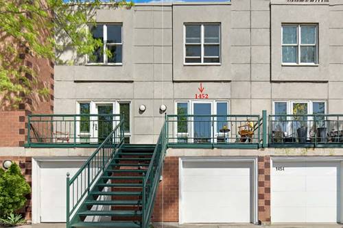 1452 S State, Chicago, IL 60605