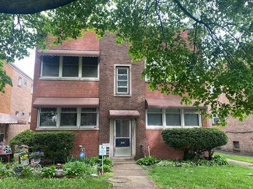 8227 Keating Unit 1B, Skokie, IL 60076