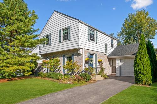 1216 16th, Wilmette, IL 60091