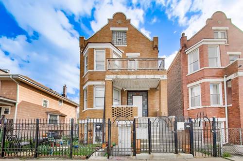 2825 W Pershing, Chicago, IL 60632