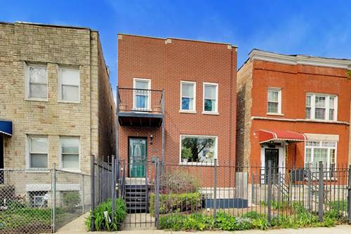 3438 W Le Moyne, Chicago, IL 60651