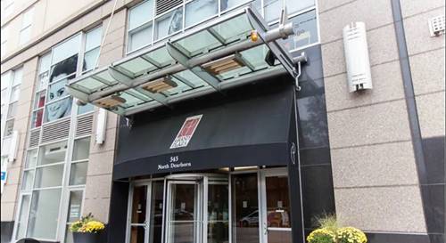 545 N Dearborn Unit 2707, Chicago, IL 60654