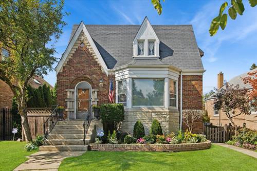 4252 N Parkside, Chicago, IL 60634