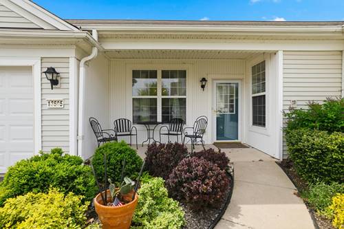 13505 Delaney, Huntley, IL 60142