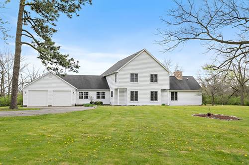 14019 Davis, Woodstock, IL 60098