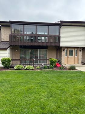 15821 Orlan Brook Unit 37, Orland Park, IL 60462
