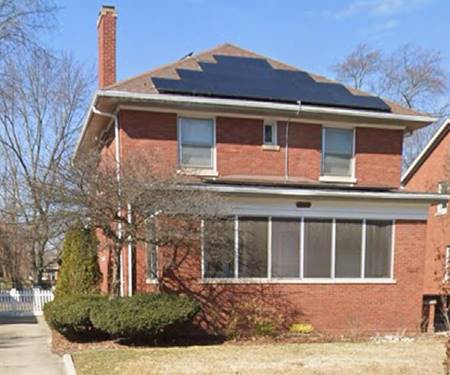 9432 S Pleasant, Chicago, IL 60643