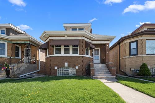 2945 N 77th, Elmwood Park, IL 60707