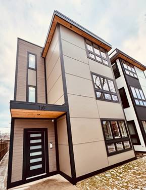 155 N La Crosse, Chicago, IL 60644