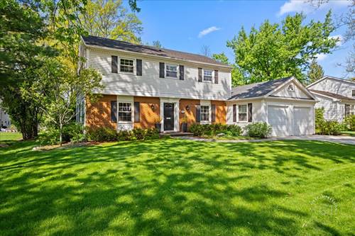 1209 N Loomis, Naperville, IL 60563