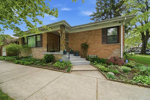 2456 W Farwell, Chicago, IL 60645