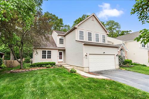 7 Eagle, Streamwood, IL 60107