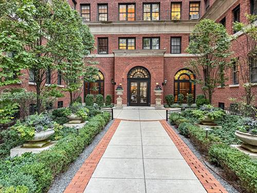 400 W Deming Unit 3L, Chicago, IL 60614