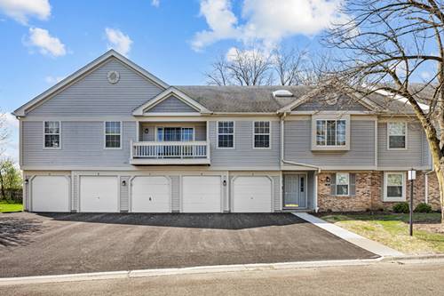 1214 Ballantrae Unit C, Mundelein, IL 60060