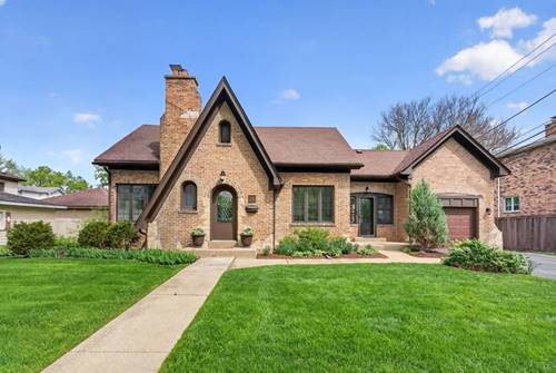20 45th, Western Springs, IL 60558