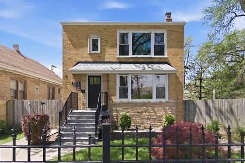 3018 N Whipple Unit 1, Chicago, IL 60618