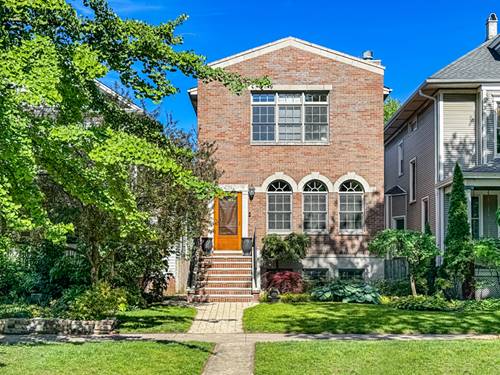 4219 N Winchester, Chicago, IL 60613