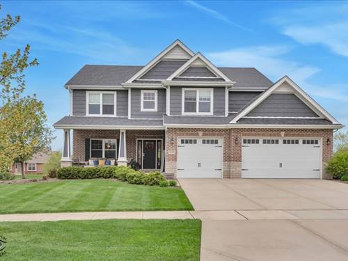 12456 Teluride, Mokena, IL 60448