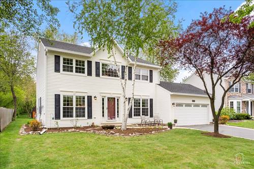 312 Greenview, Crystal Lake, IL 60014