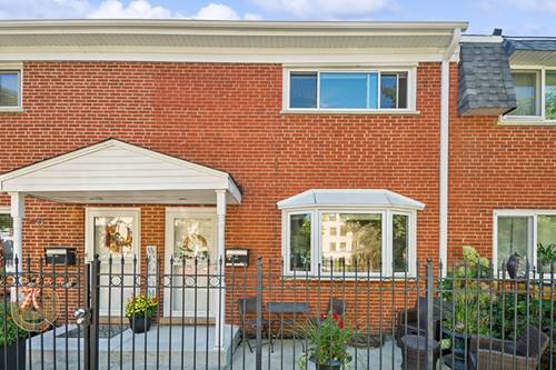 1607 W Sunnyside, Chicago, IL 60640
