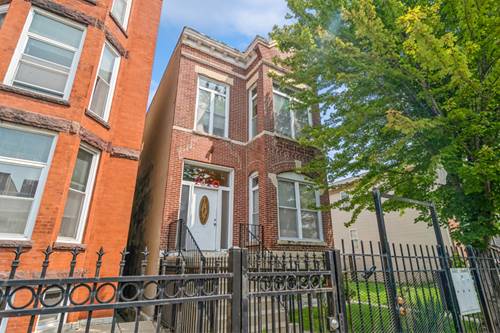 2420 W Polk Unit 1, Chicago, IL 60612