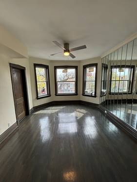 1538 N Avers Unit 2, Chicago, IL 60651