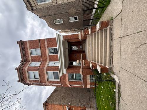 1538 N Avers Unit 2, Chicago, IL 60651