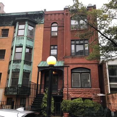 350 W Dickens Unit Garden, Chicago, IL 60614