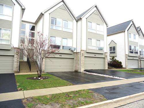 642 Diamond Pointe, Mundelein, IL 60060