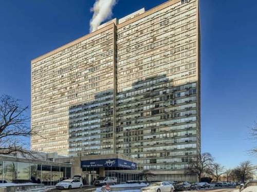 4800 S Chicago Beach Unit 203S, Chicago, IL 60615
