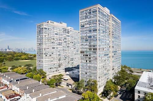 4800 S Chicago Beach Unit 203S, Chicago, IL 60615