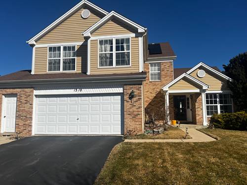 1310 York, Carpentersville, IL 60110