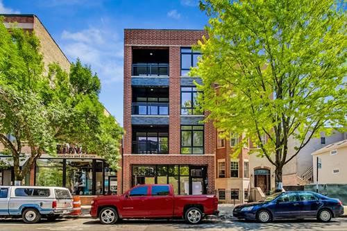 3355 N Southport Unit 2F, Chicago, IL 60657
