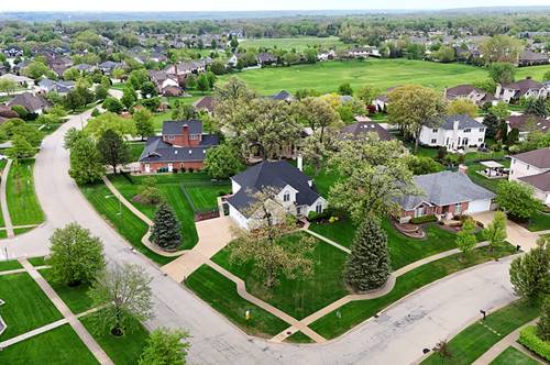 1231 Abbey Oaks, Lemont, IL 60439