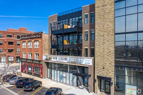 4555 N Ravenswood Unit 403, Chicago, IL 60640