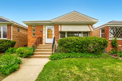 3311 N Plainfield, Chicago, IL 60634